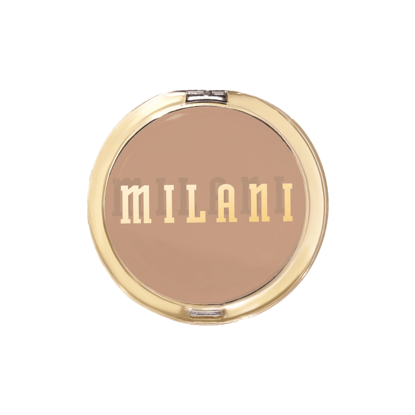 MILANI SMOOTH FINISH CREAM TO POWDER MAKEUP 07 MEDIUM BEIGE