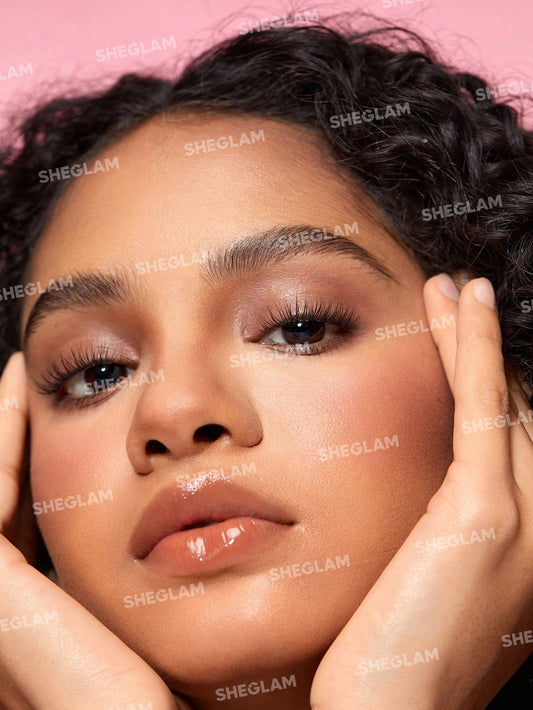 SHEGLAM 6 COLOR CREAM CONTOUR PALETTE - FRENCH GIRL