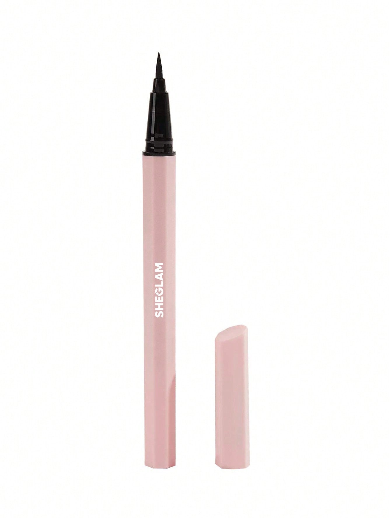 SHEGLAM ETERNAL BEAUTY LIQUID EYELINER - BLACK