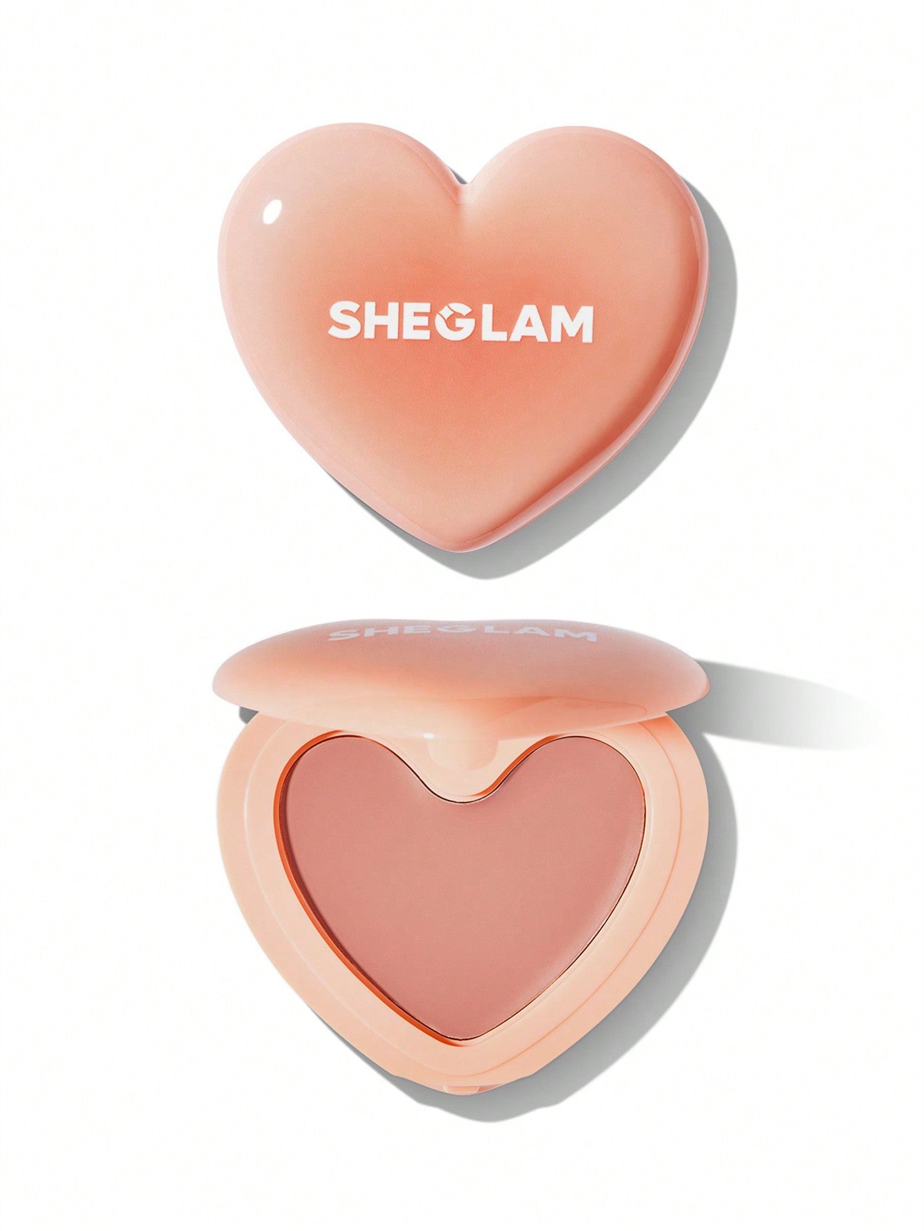 SHEGLAM Playing Cupid Cream Blush-Cherish