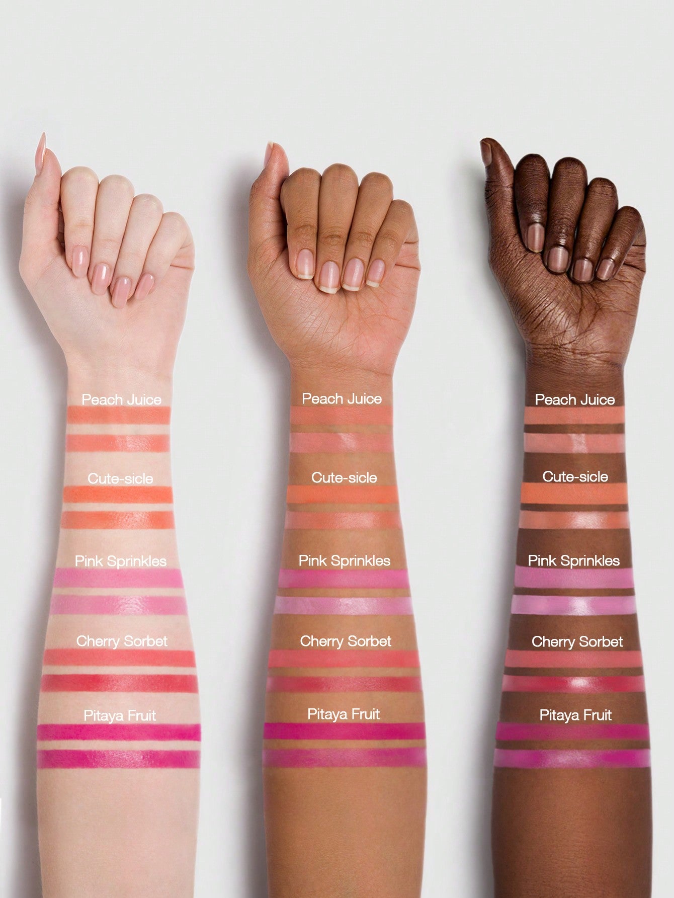 SHEGLAM Cheek 2 Cheek Blush Duo-Peach Juice