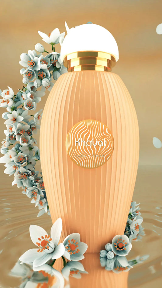 KHAYAL EAU DE FARFUM 100ML
