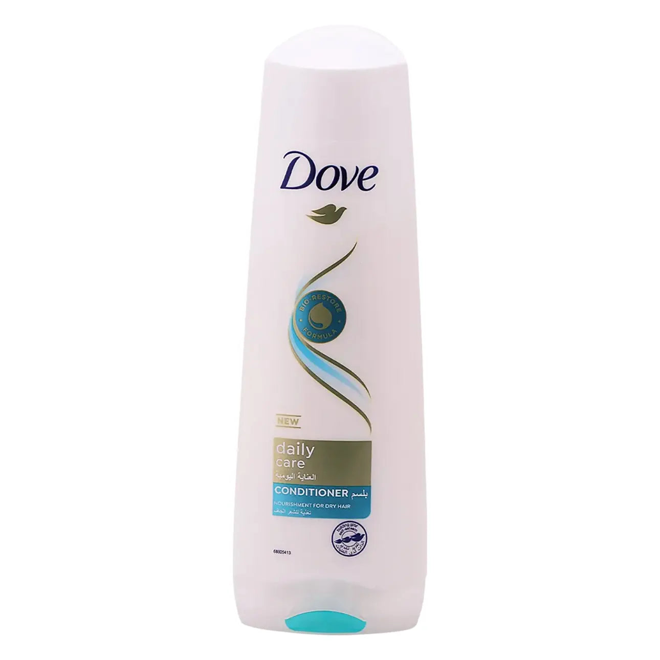DOVE DAILY CARE CONDITIONER 350ML
