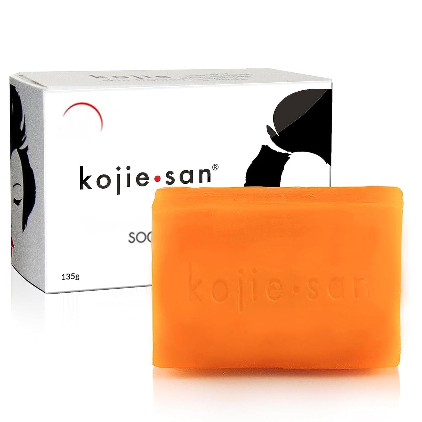 KOJIE SAN SKIN LIGHTENING SOAP