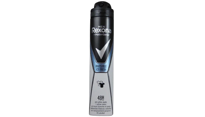 REXONA INVISIBLE ICE FRESH MEN 200ML