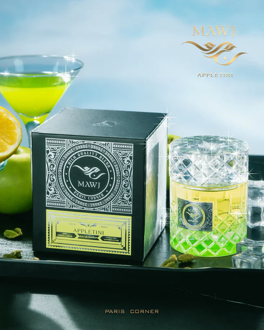 MAWJ APPLETINI EAU DE PARFUM 100ML