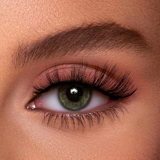 EYECHA AUTUMN NATURAL VEGAN LASHES