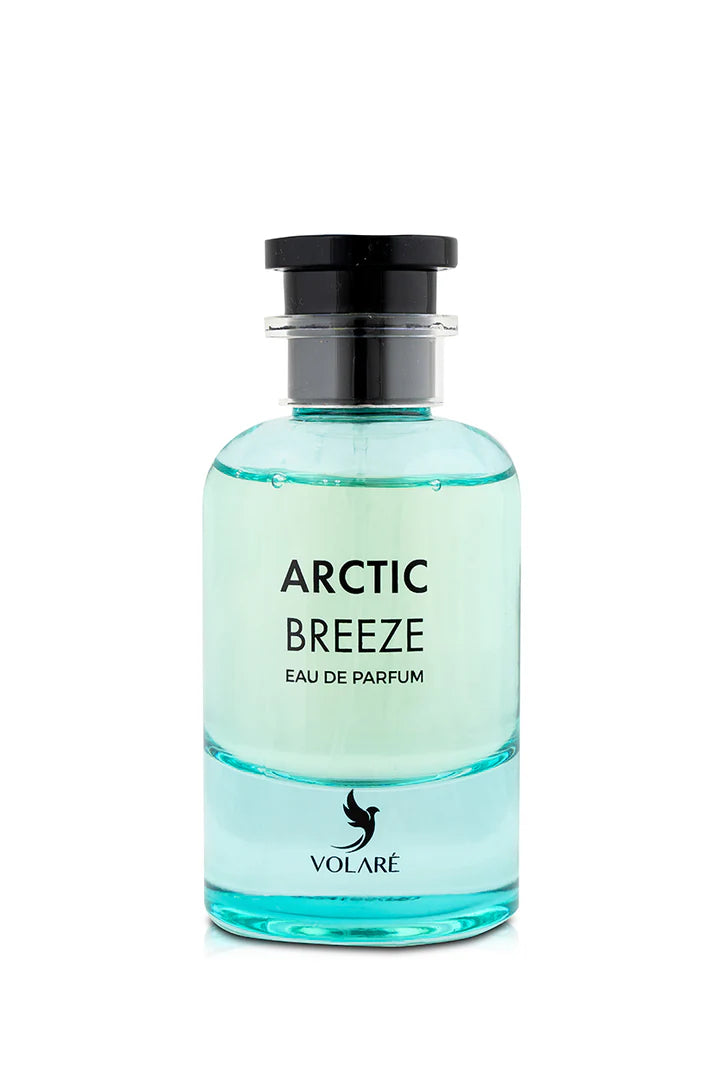 VOLARE ARCTIC BREEZE EAU DE PARFUM 100ML