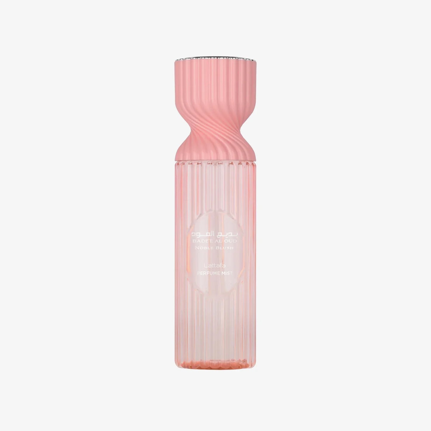 LATTAFA PERFUME MIST BADEE AL OUD NOBLE BLUSH 250ML