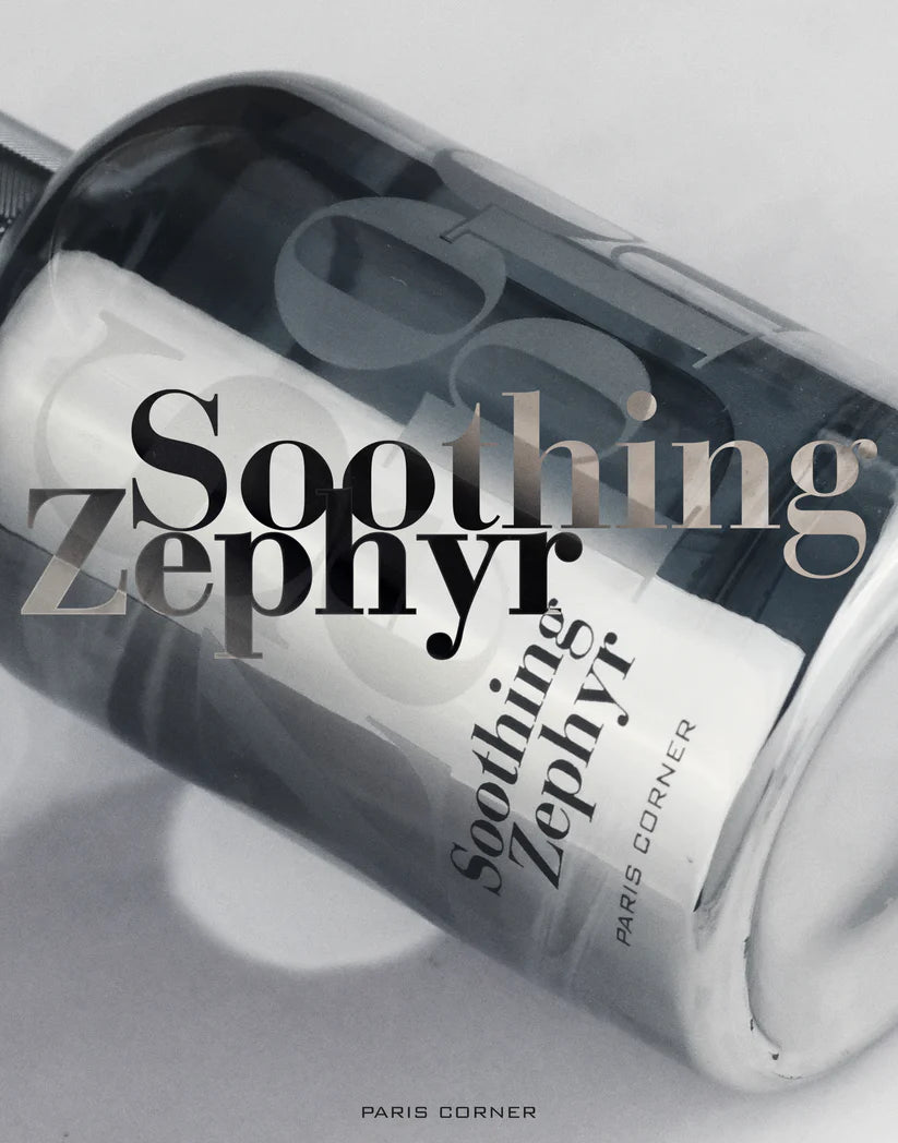 SOOTHING ZEPHYR EAU DE PARFUM 100ML