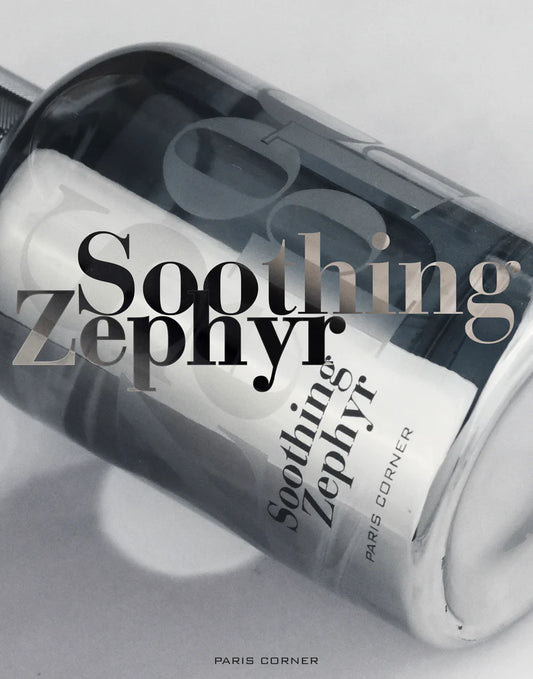 SOOTHING ZEPHYR EAU DE PARFUM 100ML