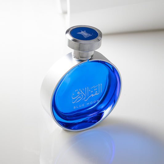 ARABIAN OUD BLUE MOON EAU DE PARFUM 100ML