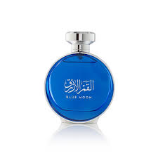 ARABIAN OUD BLUE MOON EAU DE PARFUM 100ML