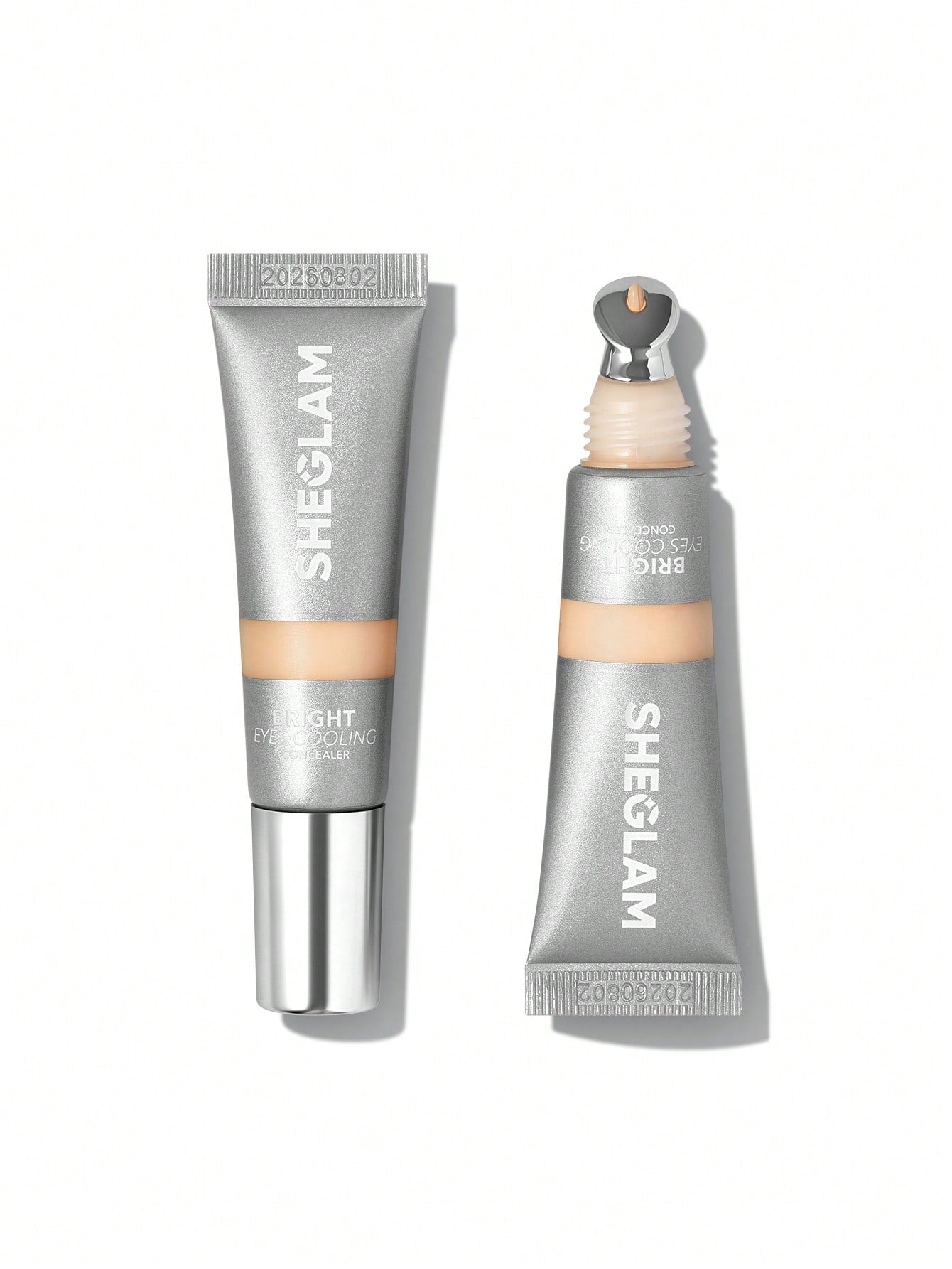 SHEGLAM Bright Eyes Cooling Concealer-Fair