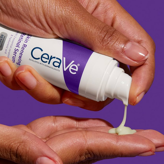 CERAVE SKIN RENEWING RETION SERUM 30ML