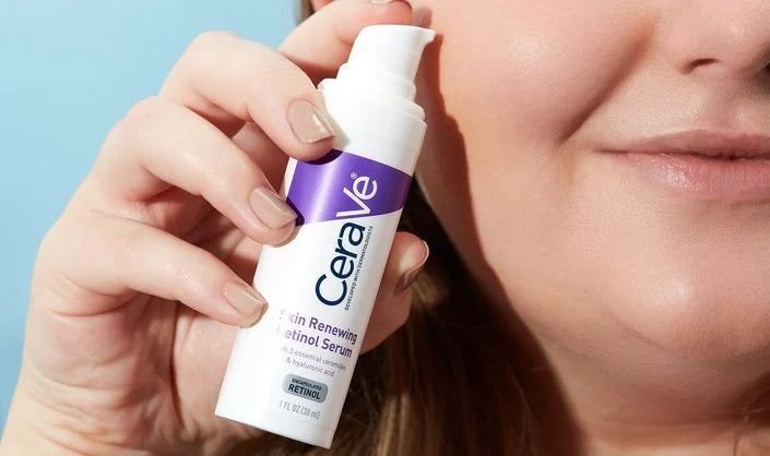 CERAVE SKIN RENEWING RETION SERUM 30ML
