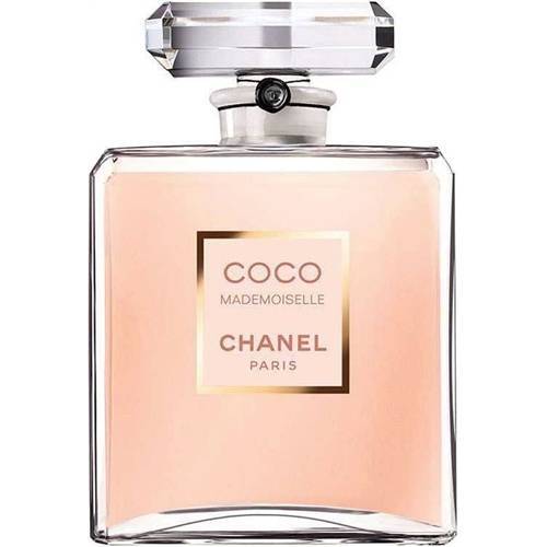 COCO MADEMOISELLE CHANEL PARIS EAU DE PARFUM 100ML