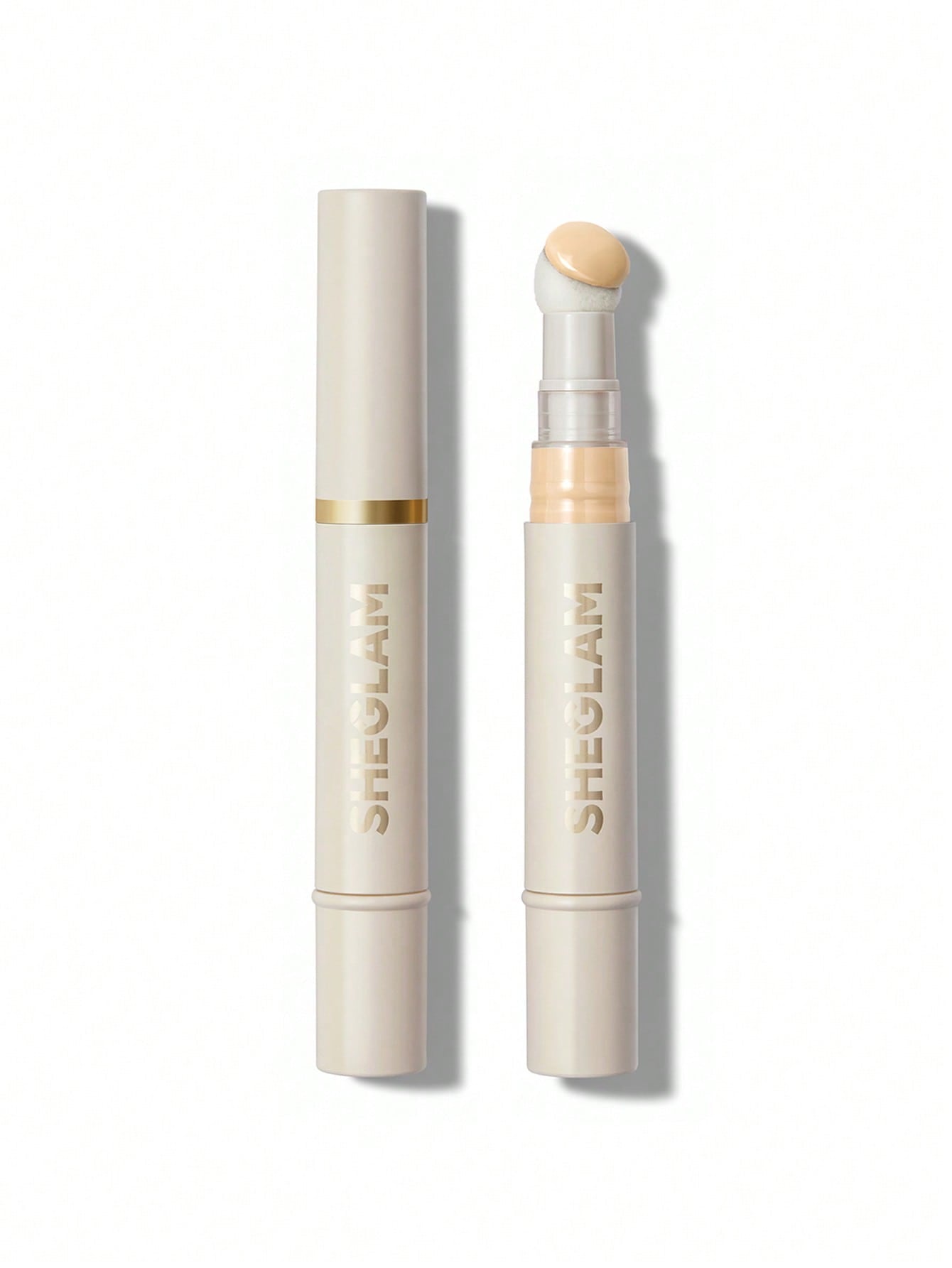 SHEGLAM Complexion Boost Concealer-Buttercream