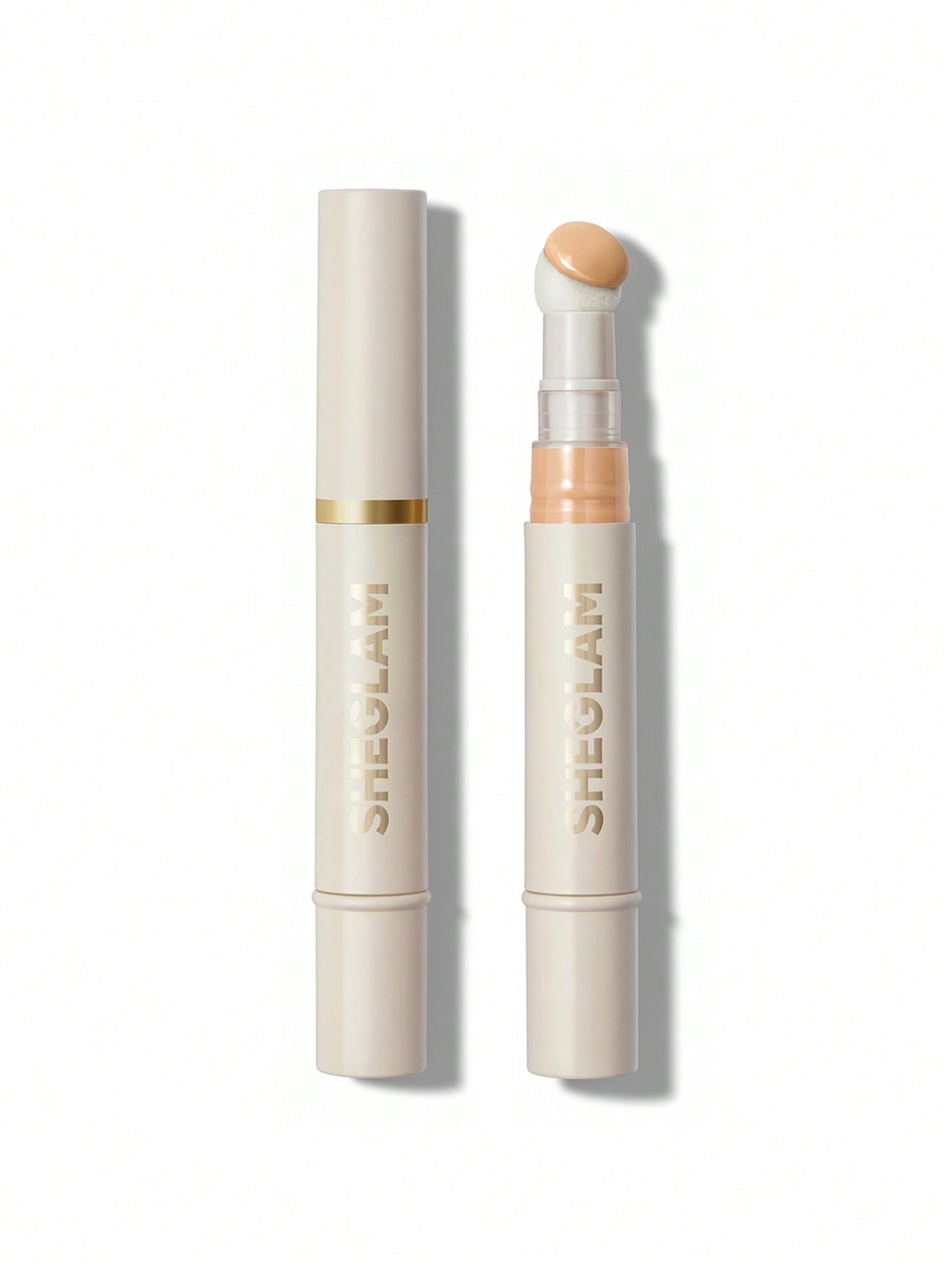 SHEGLAM Complexion Boost Concealer-Chantilly