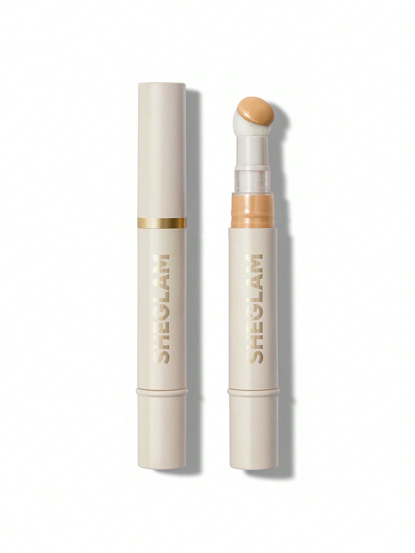 SHEGLAM Complexion Boost Concealer-Nude