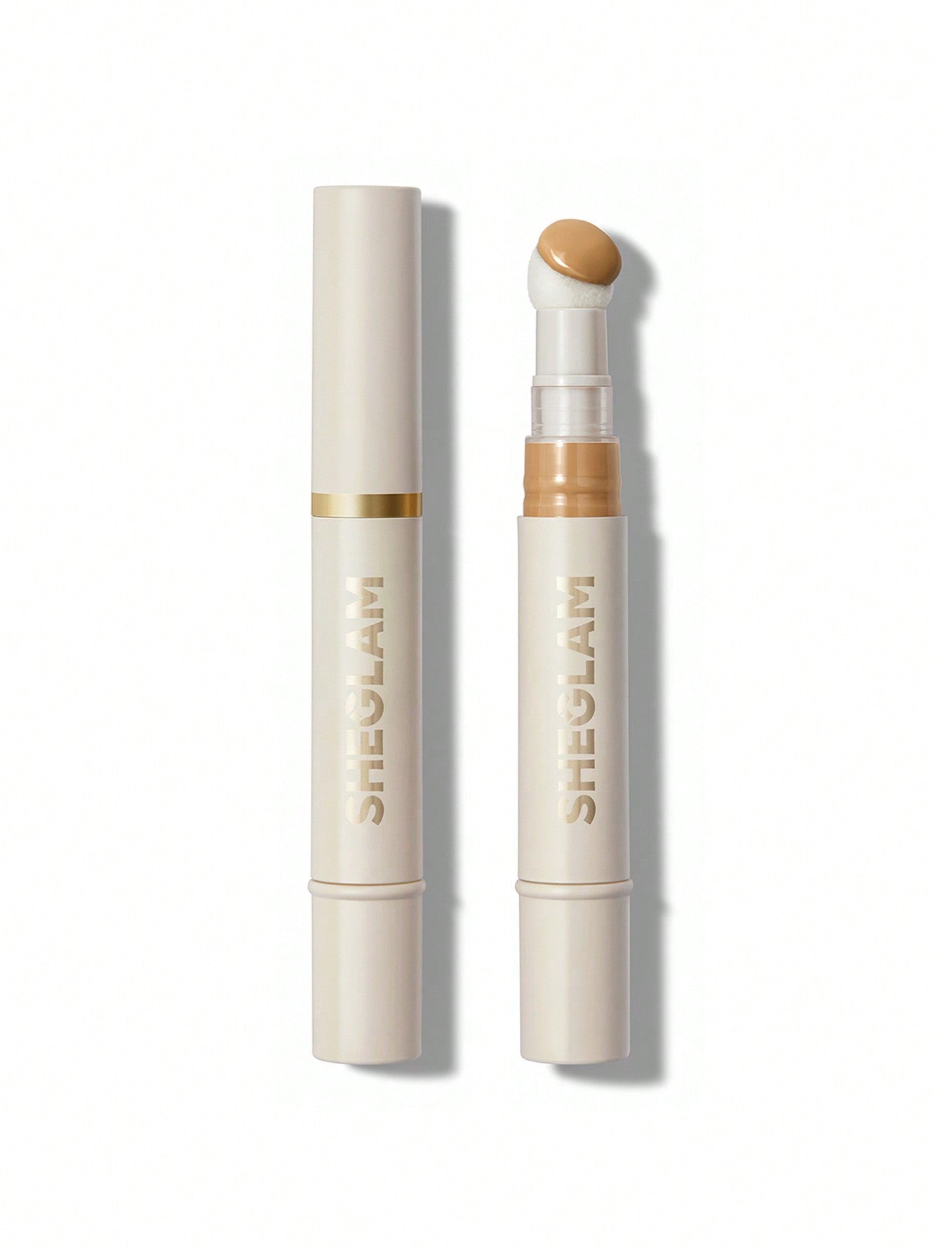SHEGLAM Complexion Boost Concealer-Sand