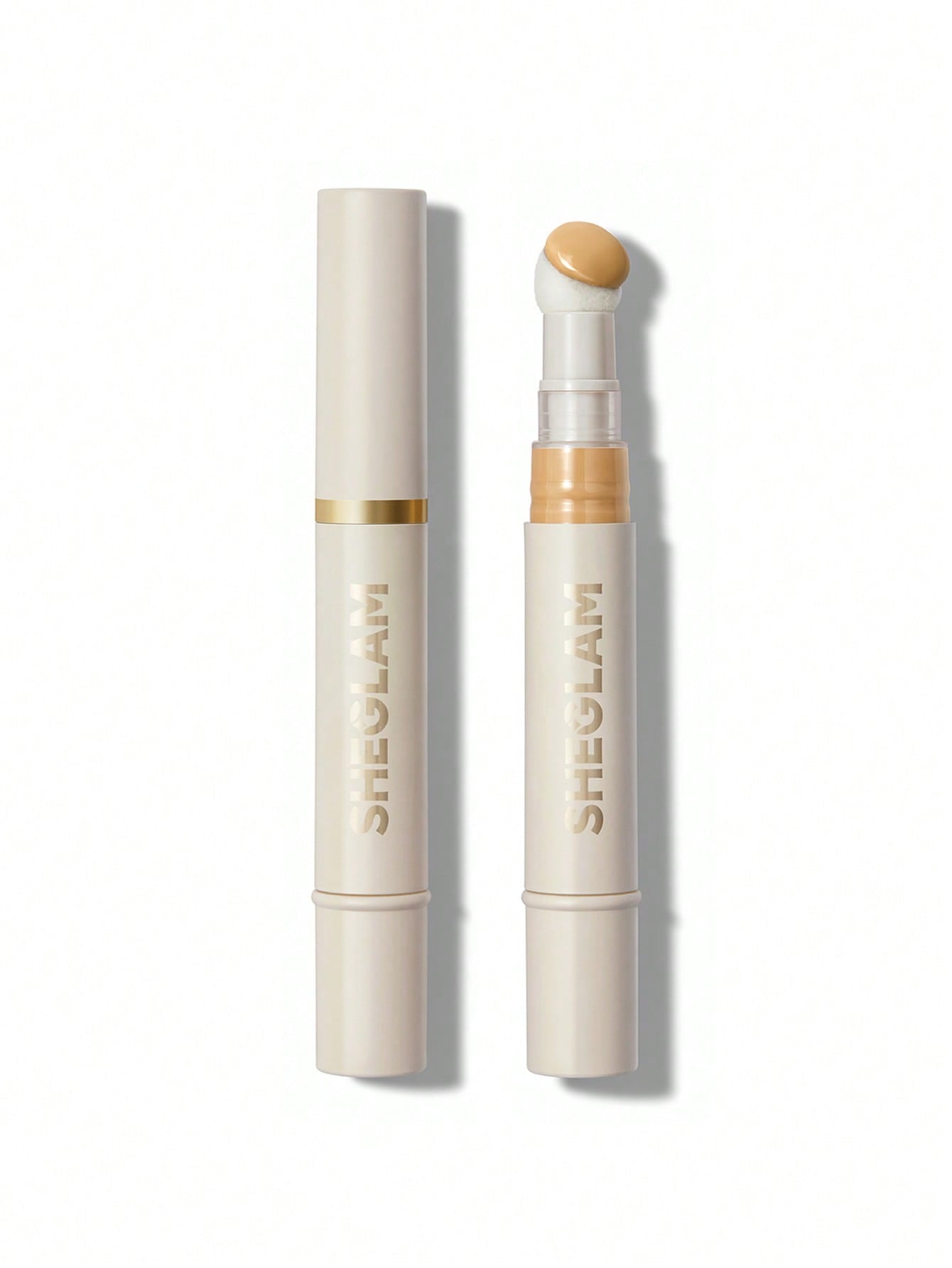 SHEGLAM Complexion Boost Concealer-Shell