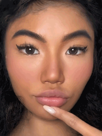 SHEGLAM Crystal Glaze Moisturizing Lip Gloss-Cocoa Cookie