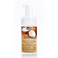 HERBCARE COCONUT FACIAL CLEANSING FOAM MOUSSE 100ML