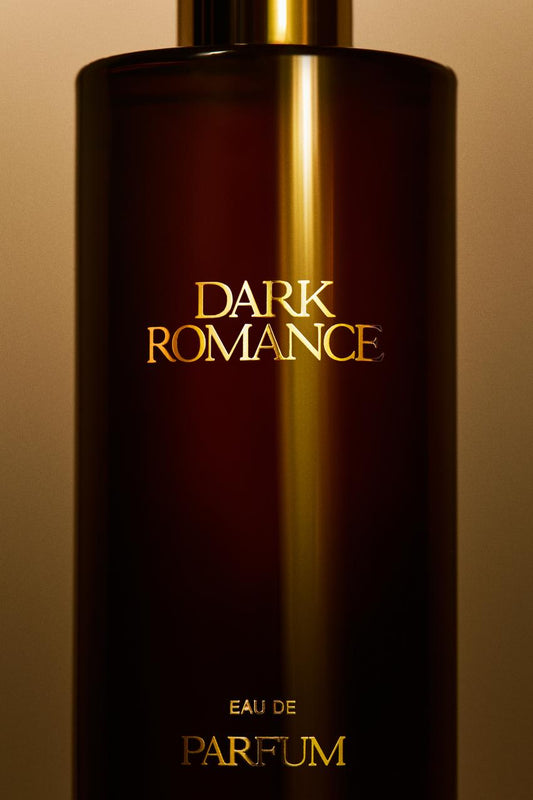 ZARA DARK ROMANCE EDP 80 ML