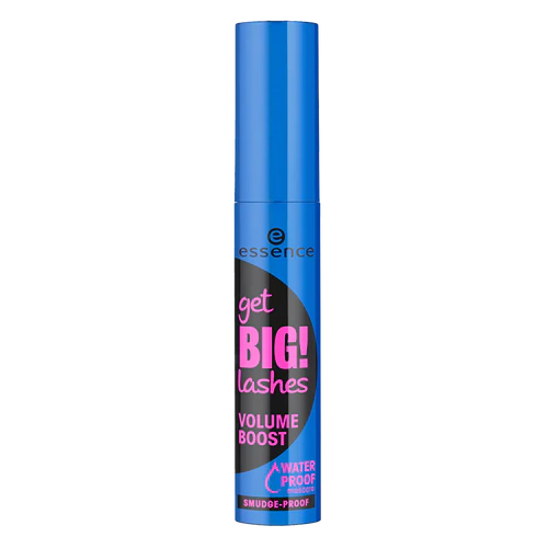ESSENCE GET BIG LASHES VOLUME BOOST MASCARA