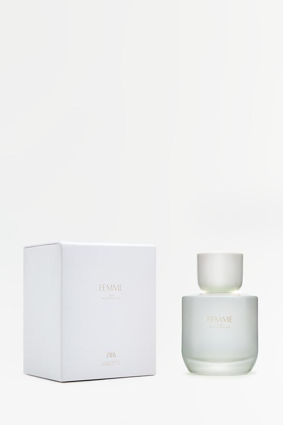 FEMME EDT 90 ML