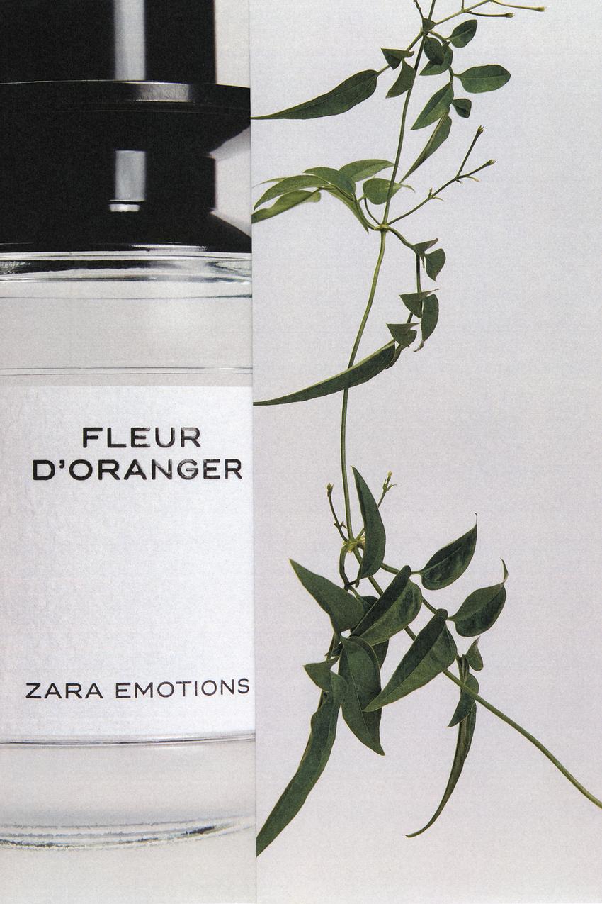 FLEUR D'ORANGER EDP 100ML