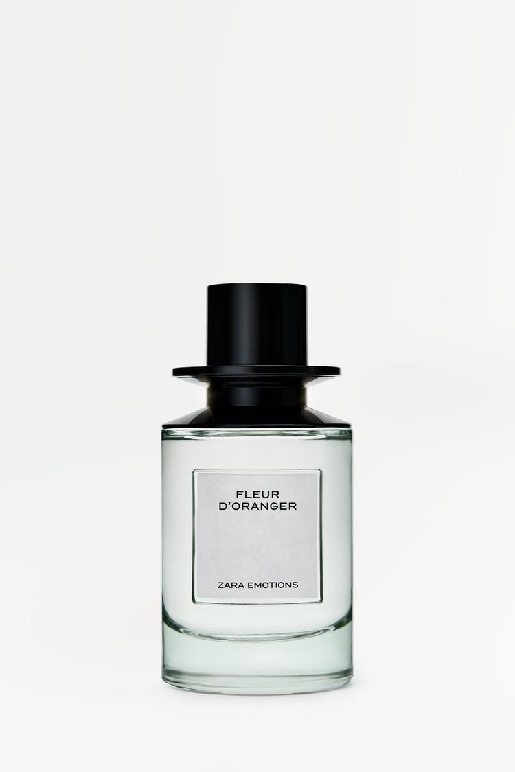 FLEUR D'ORANGER EDP 100ML