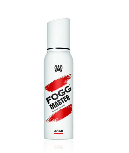 FOGG BODY SPRAY AGAR 150ML