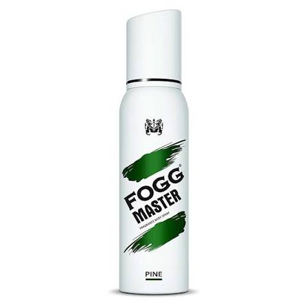 FOGG MASTER BODY SPRAY PINE 120ML