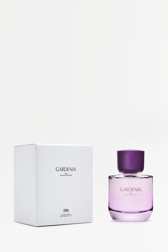ZARA GARDENIA EDP 90ML