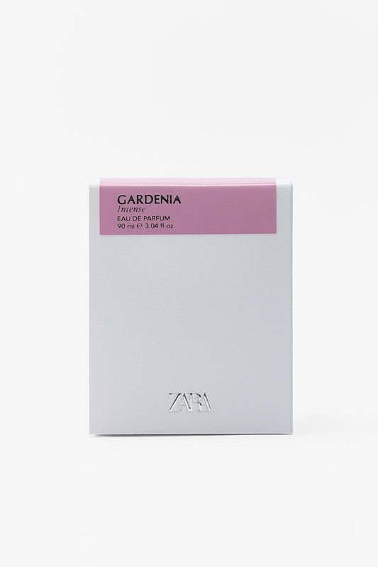 ZARA GARDENIA INTENSE EDP 90ML
