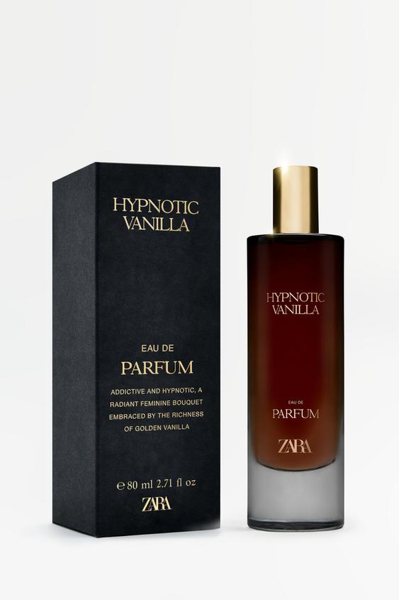 HYPNOTIC VANILLA EDP 80 ML