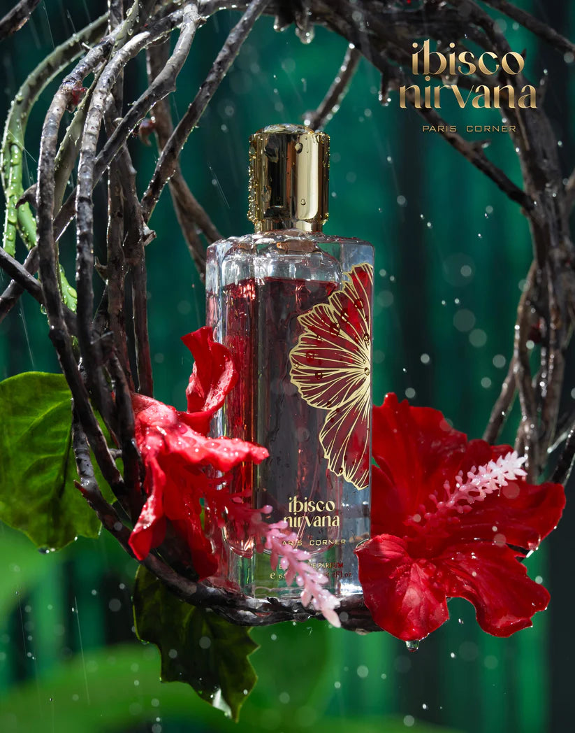 IBISCO NIRVANA 65ML