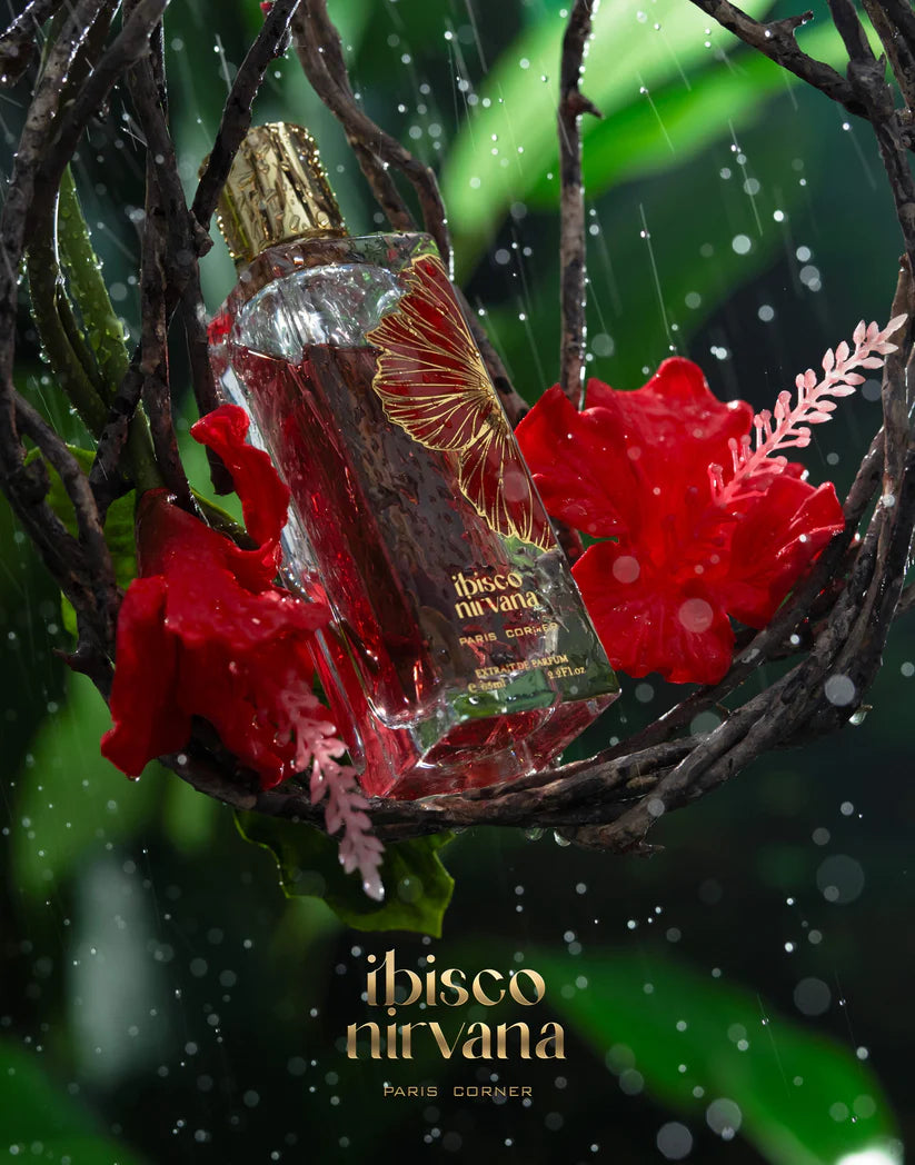 IBISCO NIRVANA 65ML