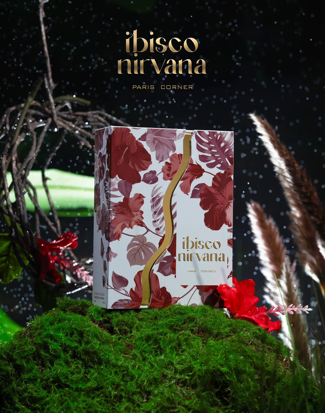 IBISCO NIRVANA 65ML