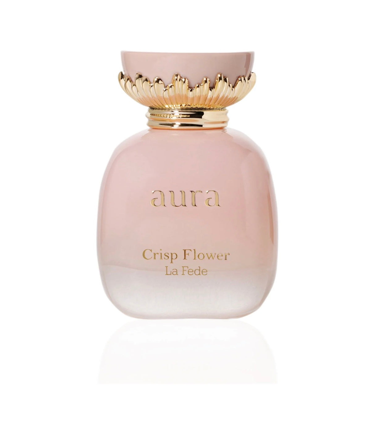 KHADLAJ AURA CRISP FLOWER 100ML