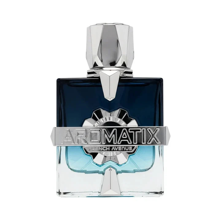 FRENCH AVENUE PERFUME AROMATIX FROSTBITE 100ML