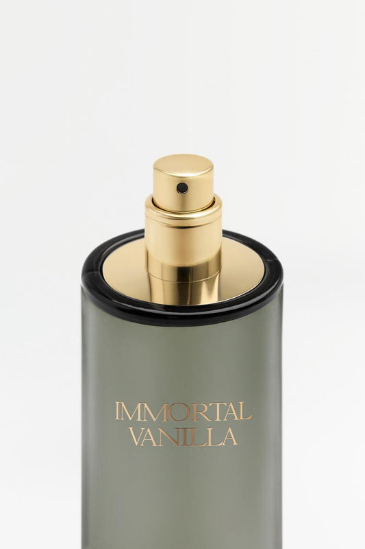 IMMORTAL VANILLA EDP 80 ML