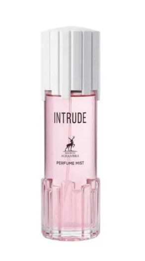 MAISON ALHAMBRA PERFUME MIST INTRUDE 250ML