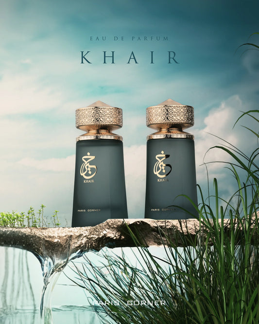 KHAIR 100ML