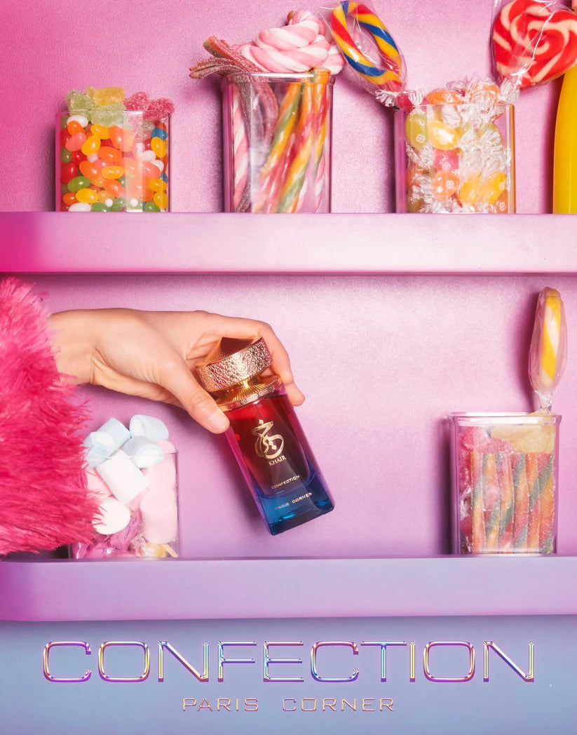 KHAIR CONFECTION 100ML