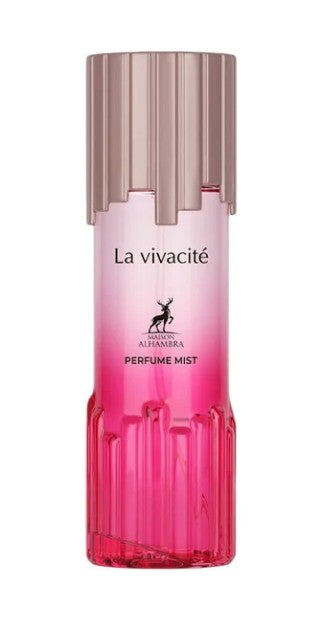 MAISON ALHAMBRA PERFUME MIST LA VIVACITE 250ML