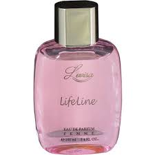 LOVISA PERFUME LIFELINE WOMEN 100ML