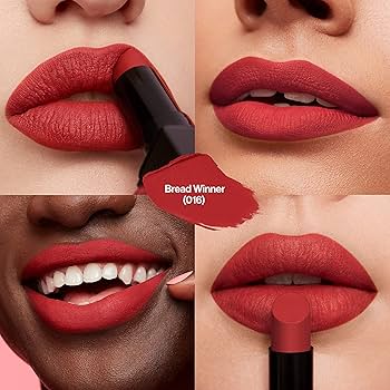 REVLON COLORSTAY SUEDE INK LIPSTICK BREAD WINNER-016 2.55G